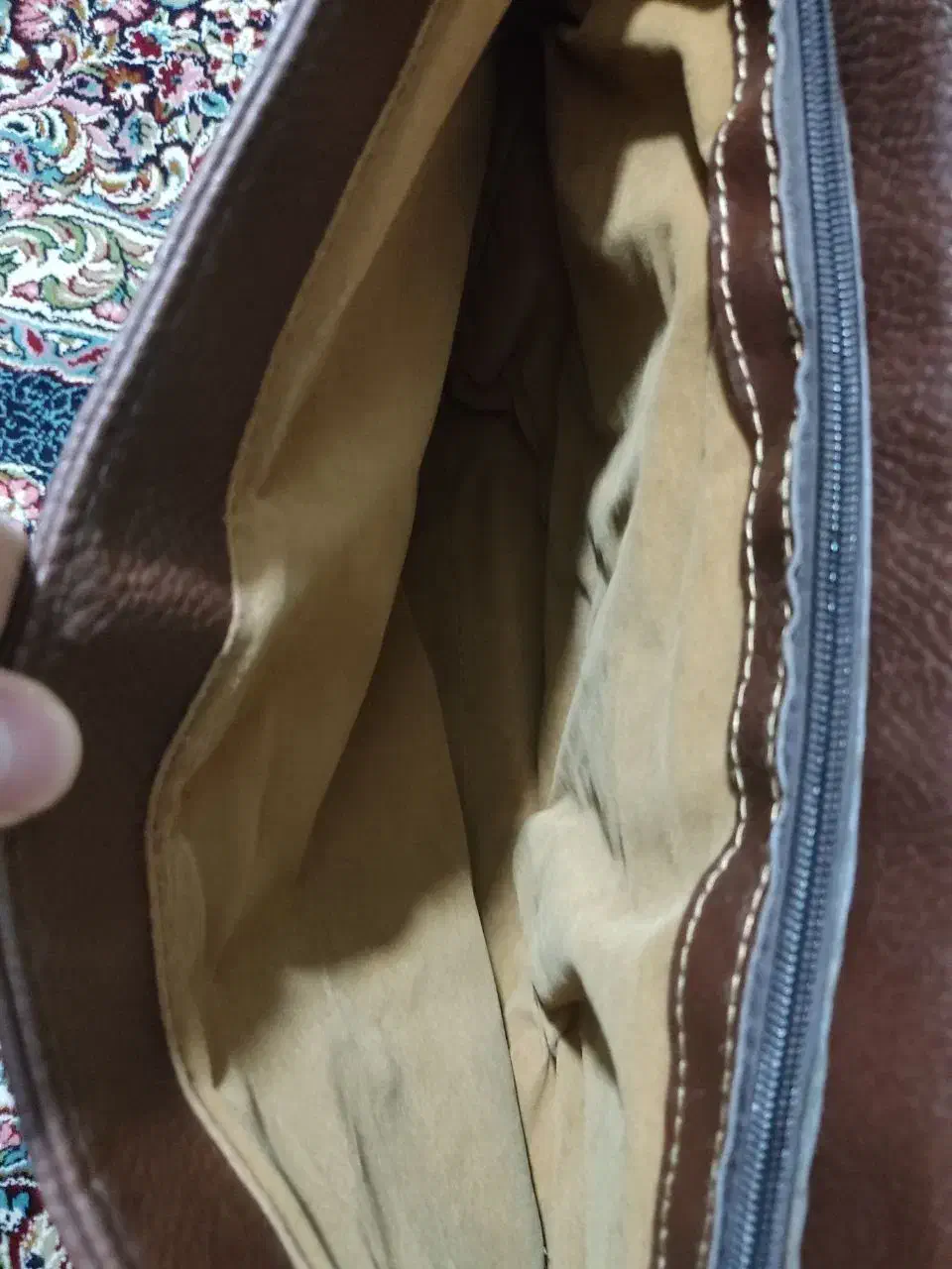 کیف چرم|کیف، کفش، کمربند|قائم‌شهر, |دیوار