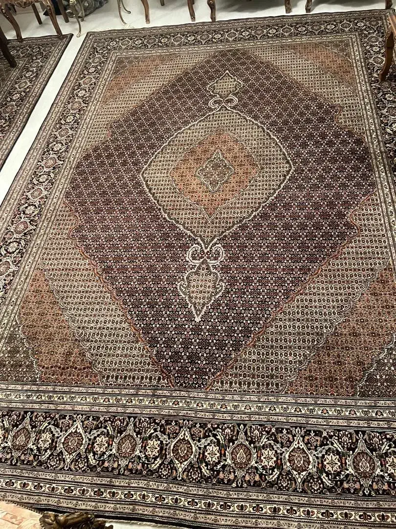 فرش دستبافت|فرش|ارومیه, |دیوار