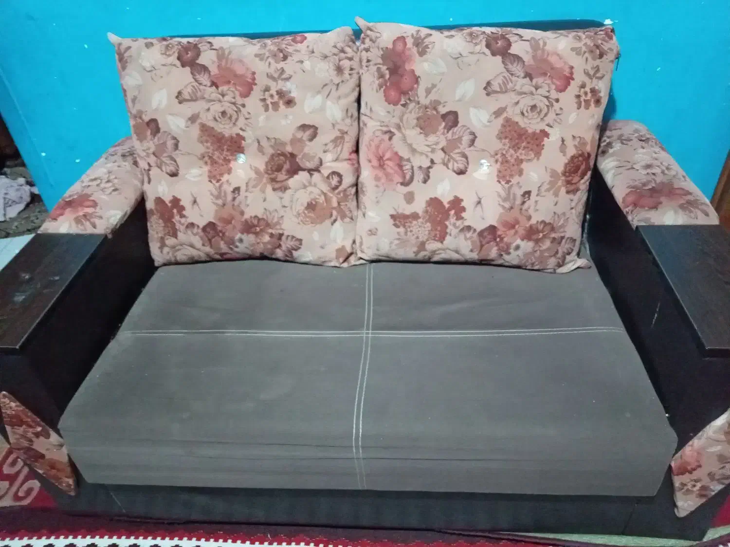 مبل های 7 نفره|مبلمان خانگی و میز عسلی|کرمان, |دیوار