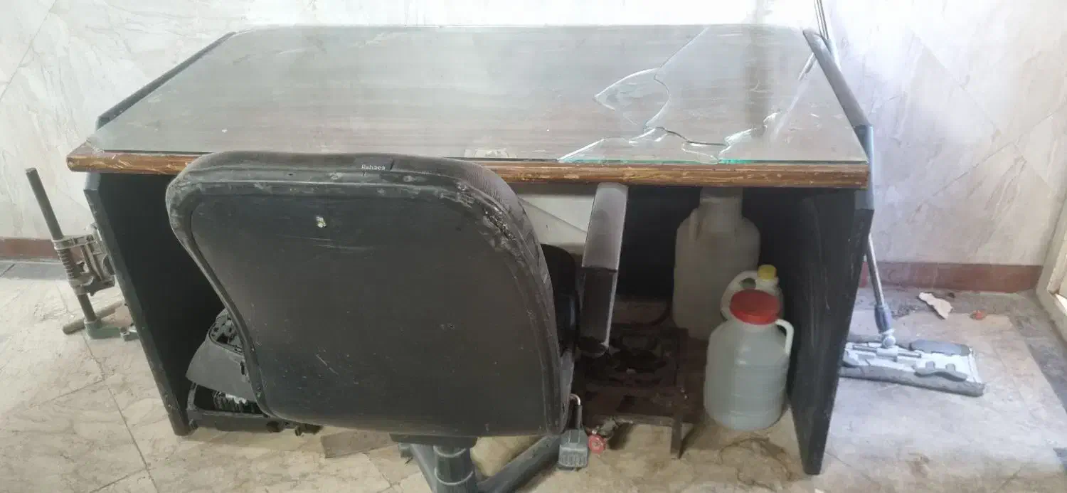 میزو صندلی|مبلمان اداری|شریف‌آباد, |دیوار