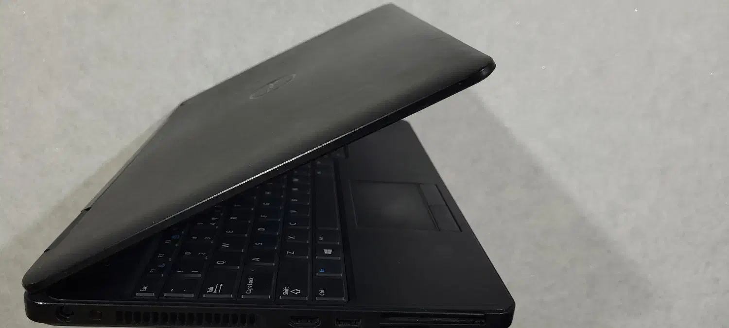 لپتاپ i5 نسل 4 DELL|رایانه همراه|مراغه, |دیوار