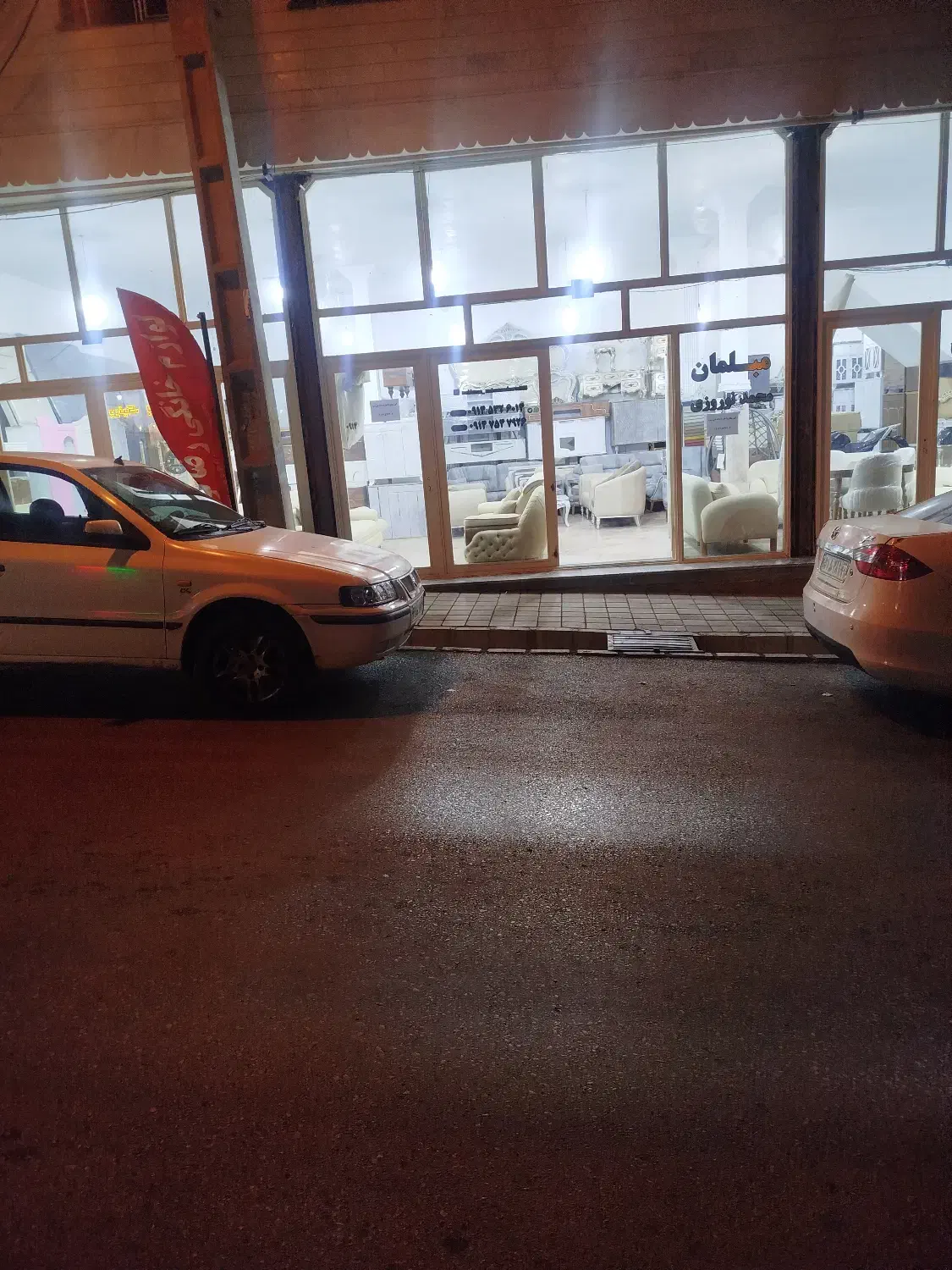 ملک تجاری برای اجاره|اجارهٔ مغازه و غرفه|گرمی, |دیوار