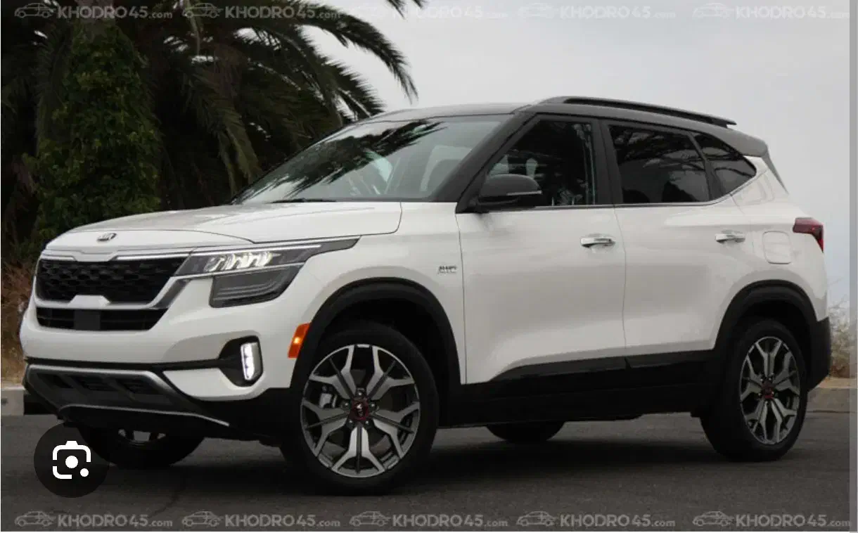 کیا سلتوس|خودرو سواری و وانت|تبریز, |دیوار