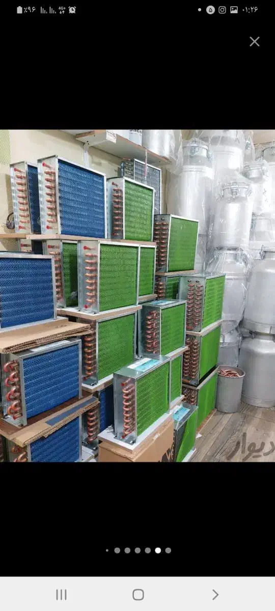 دبه تقطیر ( گلابگیر ) دیگ|عمدهفروشی|اصفهان, جاوان|دیوار