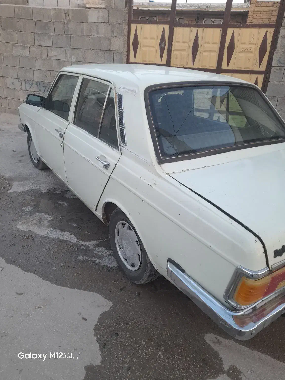 پیکان تمیز|خودرو سواری و وانت|سرپل ذهاب, |دیوار