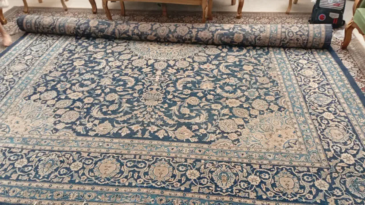 فرش دستباف|فرش|مشهد, جانباز|دیوار