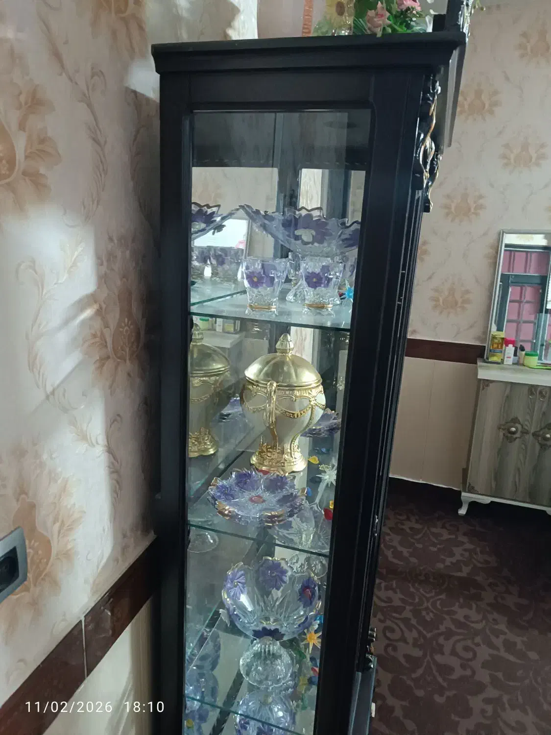 بوفه درحد|بوفه، ویترین، کنسول|بجنورد, |دیوار