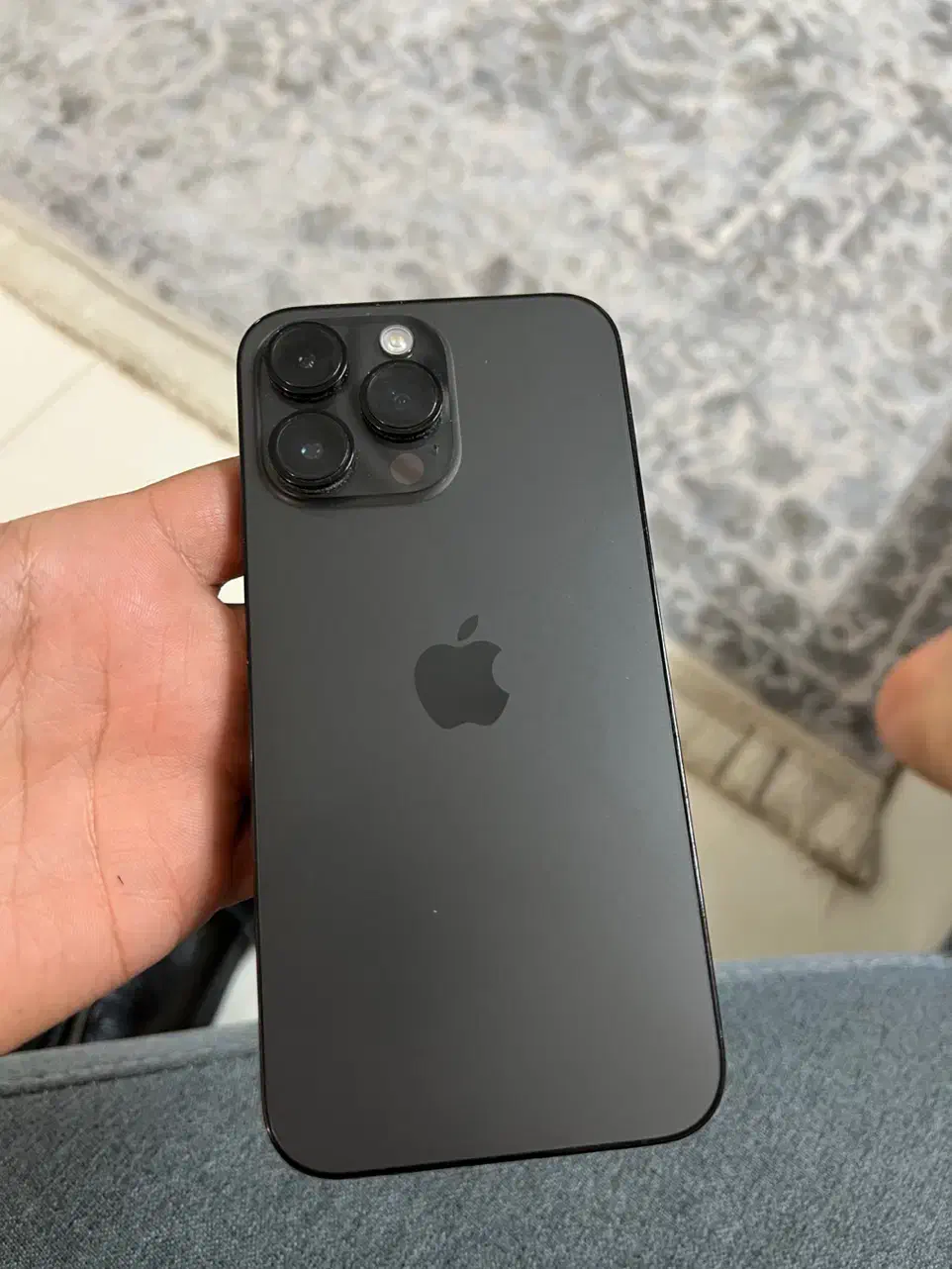 iPhone 14 Pro Max|موبایل|تهران, جمهوری|دیوار