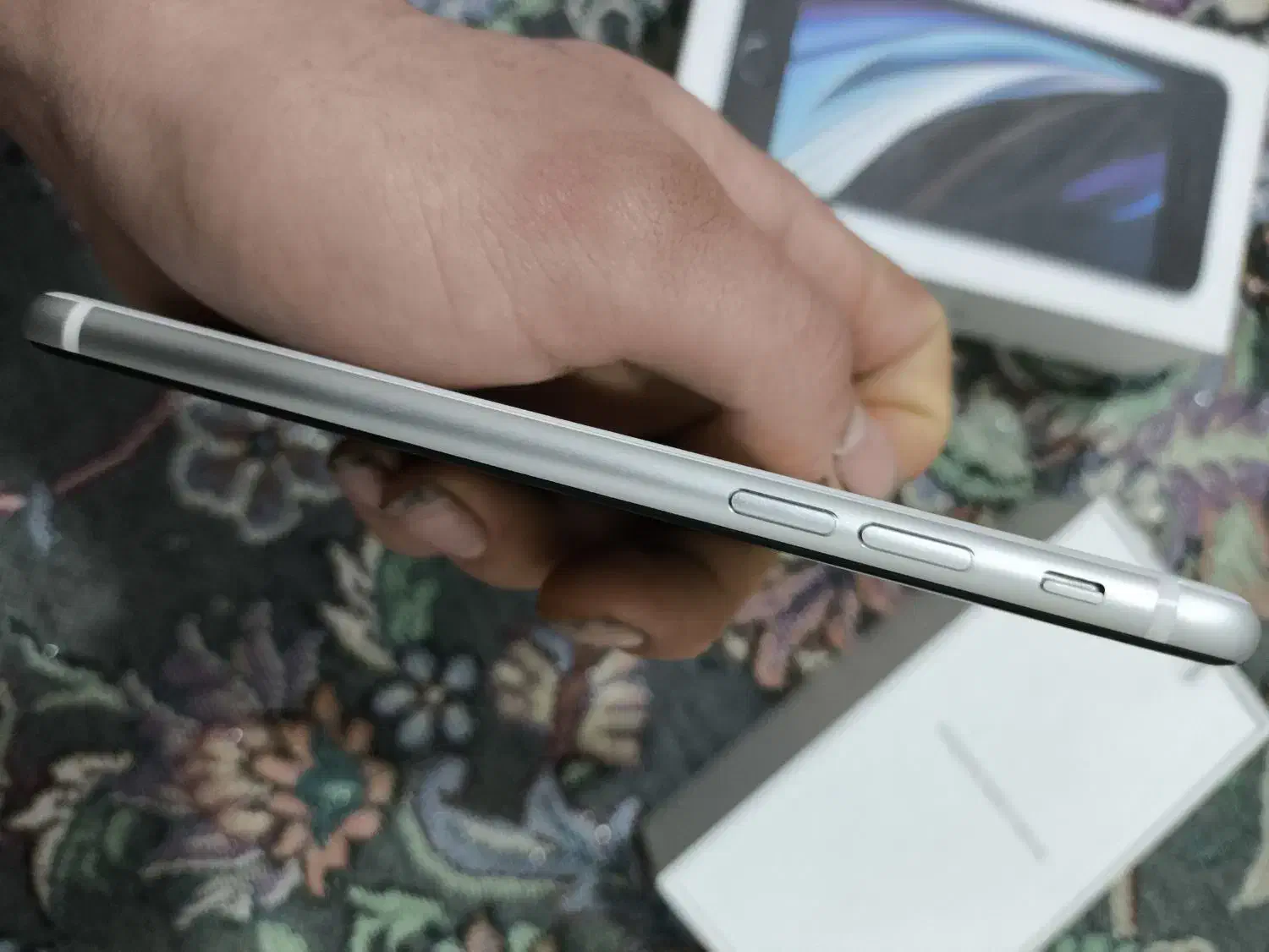 ایفون2020 se|موبایل|شهریار, شهرک امیریه|دیوار