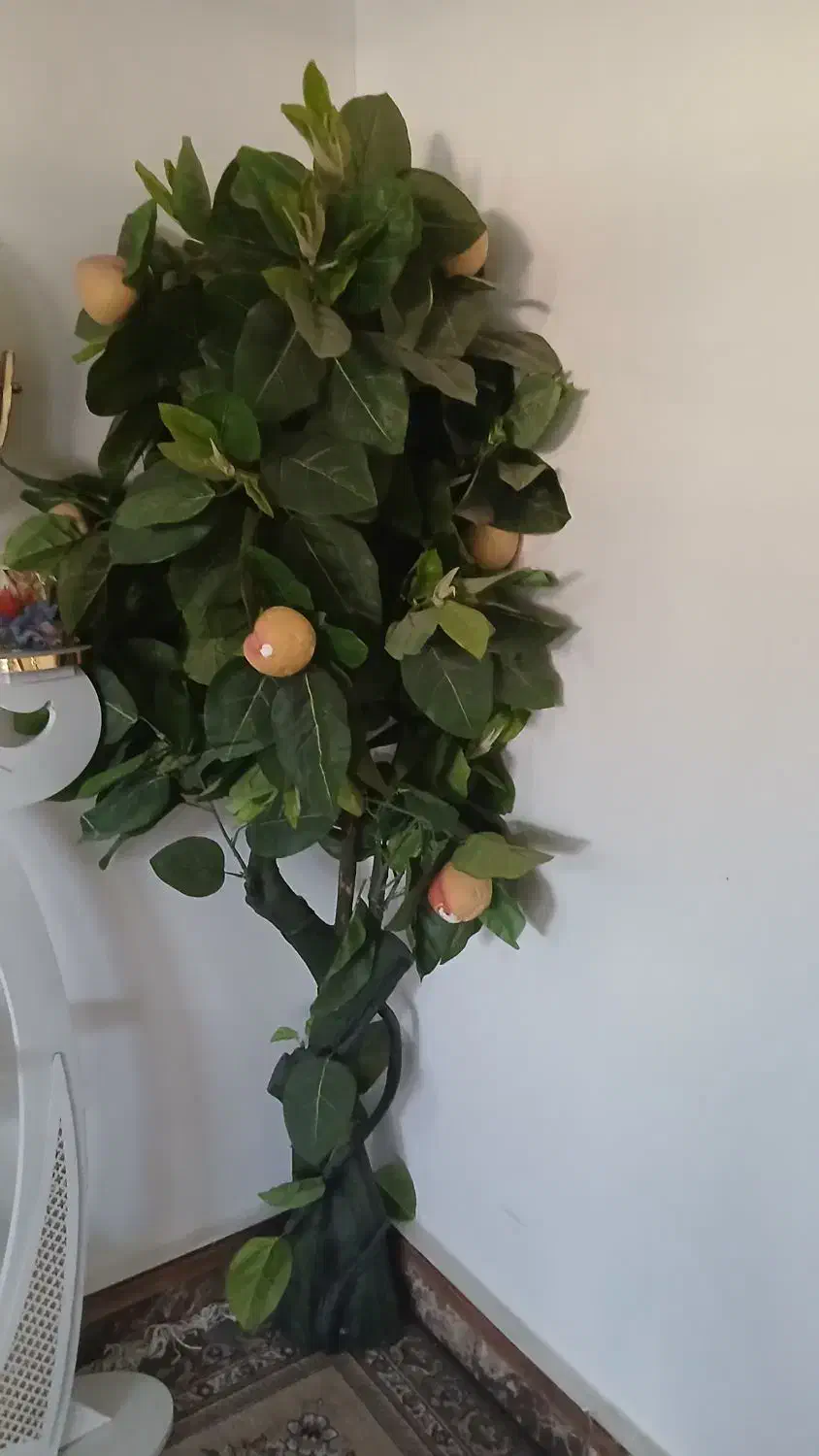 گل وگلدان|گل مصنوعی|خرمآباد, |دیوار