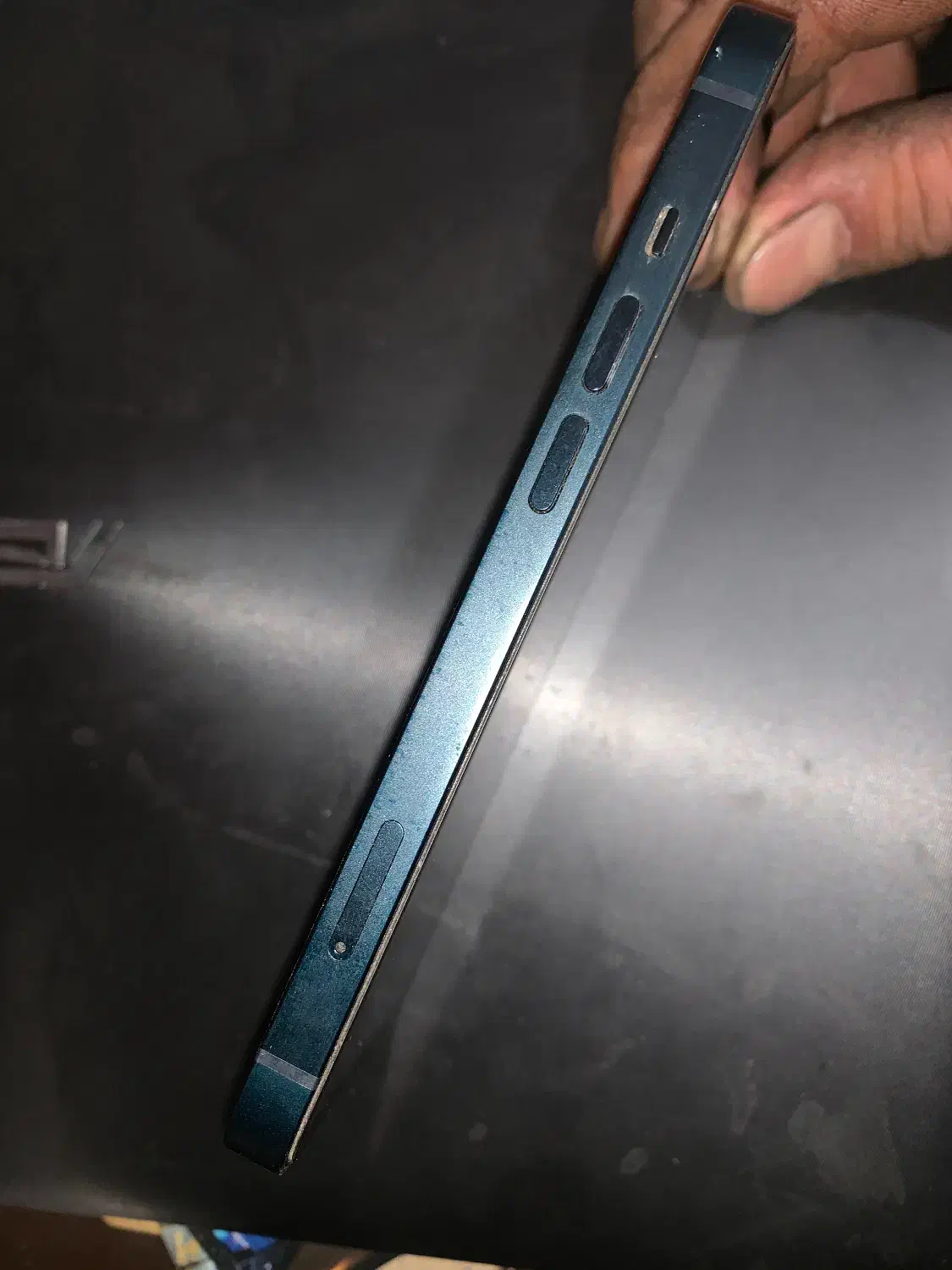 iphone 13 128 ch|موبایل|مشهد, خاتم الانبیا|دیوار