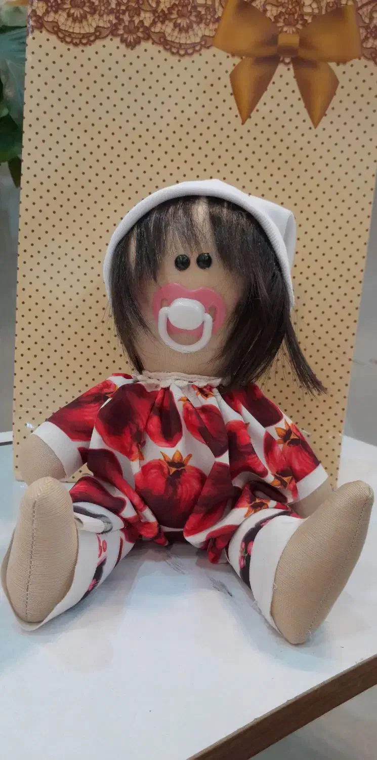 هدیه  کوچولوی یلدایی|اسباب‌بازی بچه|مشهد, تربیت (صدف)|دیوار