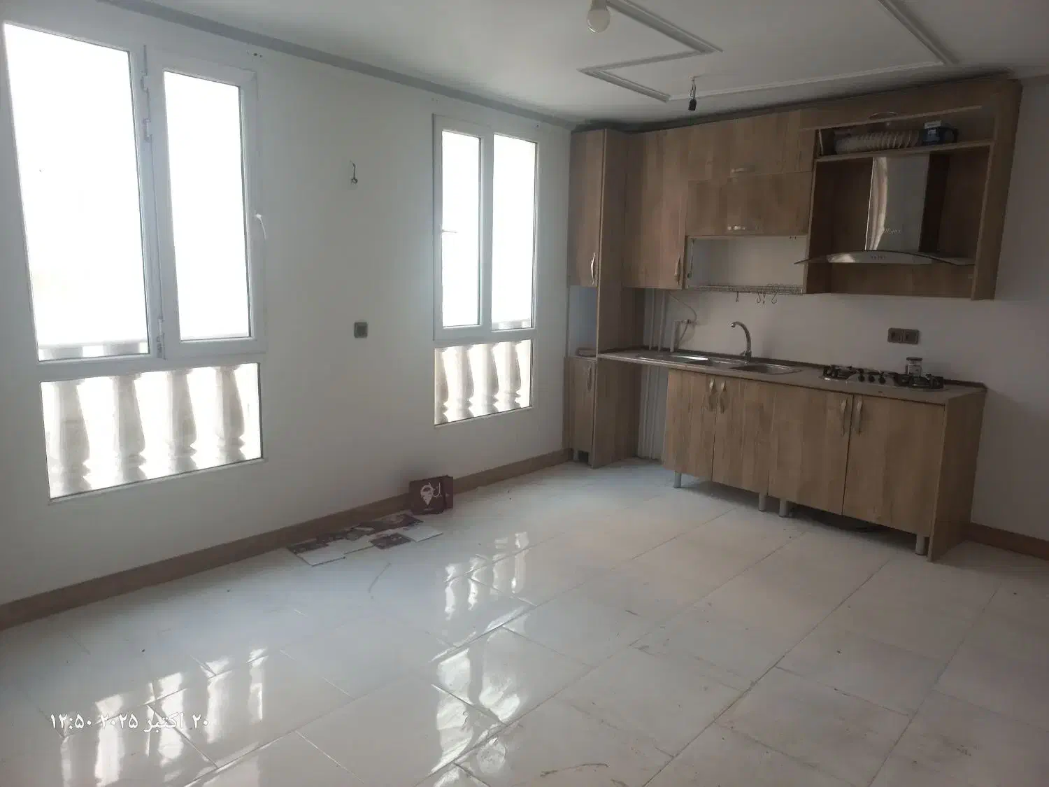 ۳۵متر تکواحدی آفتابگیر  فرعی دنج زعفرانیه|اجارهٔ آپارتمان|تهران, زعفرانیه|دیوار