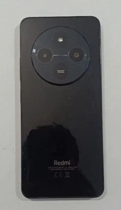 گوشی ردمی c14|موبایل|رشت, کوی مهر|دیوار