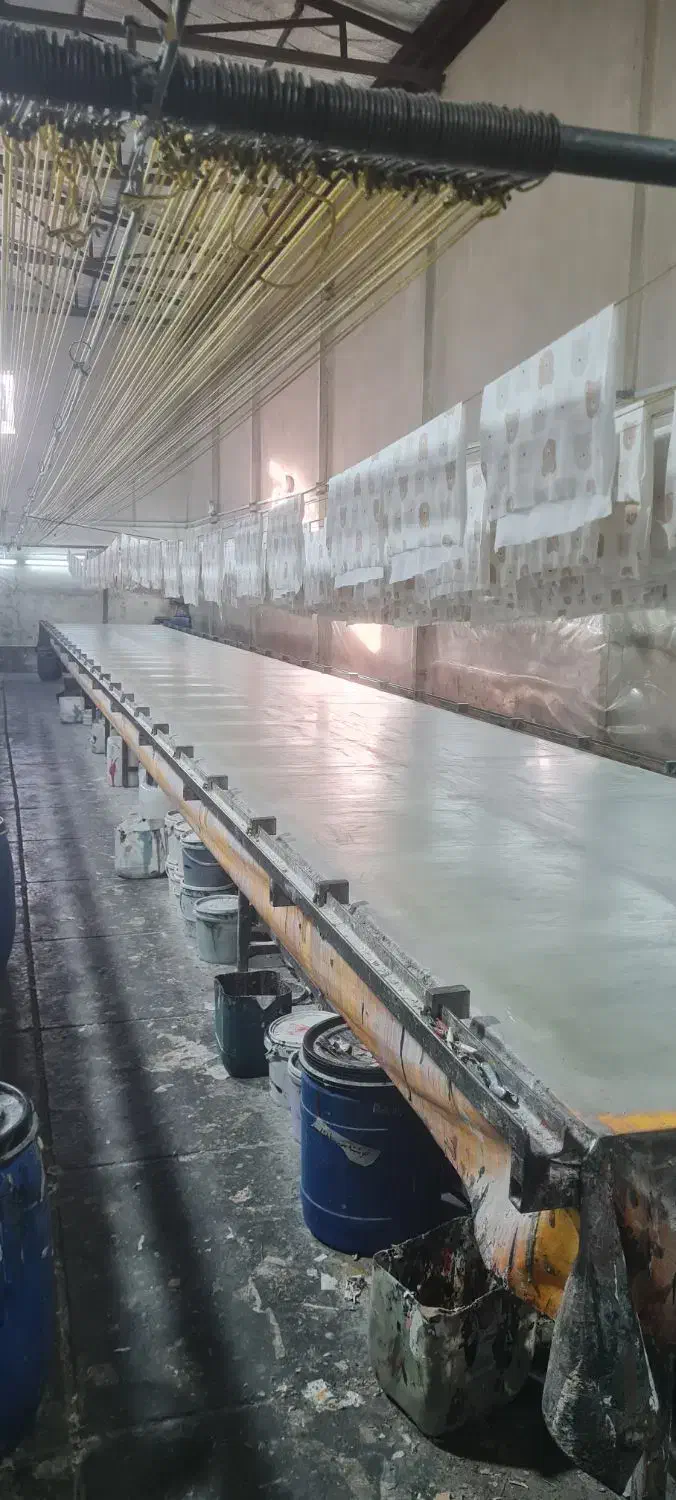 شابلون زن ماهر اقا تا ۳۰ سال|استخدام صنعتی، فنی، مهندسی|تهران, مهرآباد جنوبی|دیوار