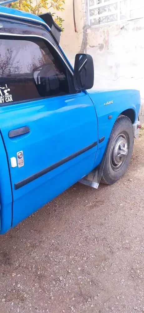 نیسان وانت|خودرو سواری و وانت|یاسوج, |دیوار