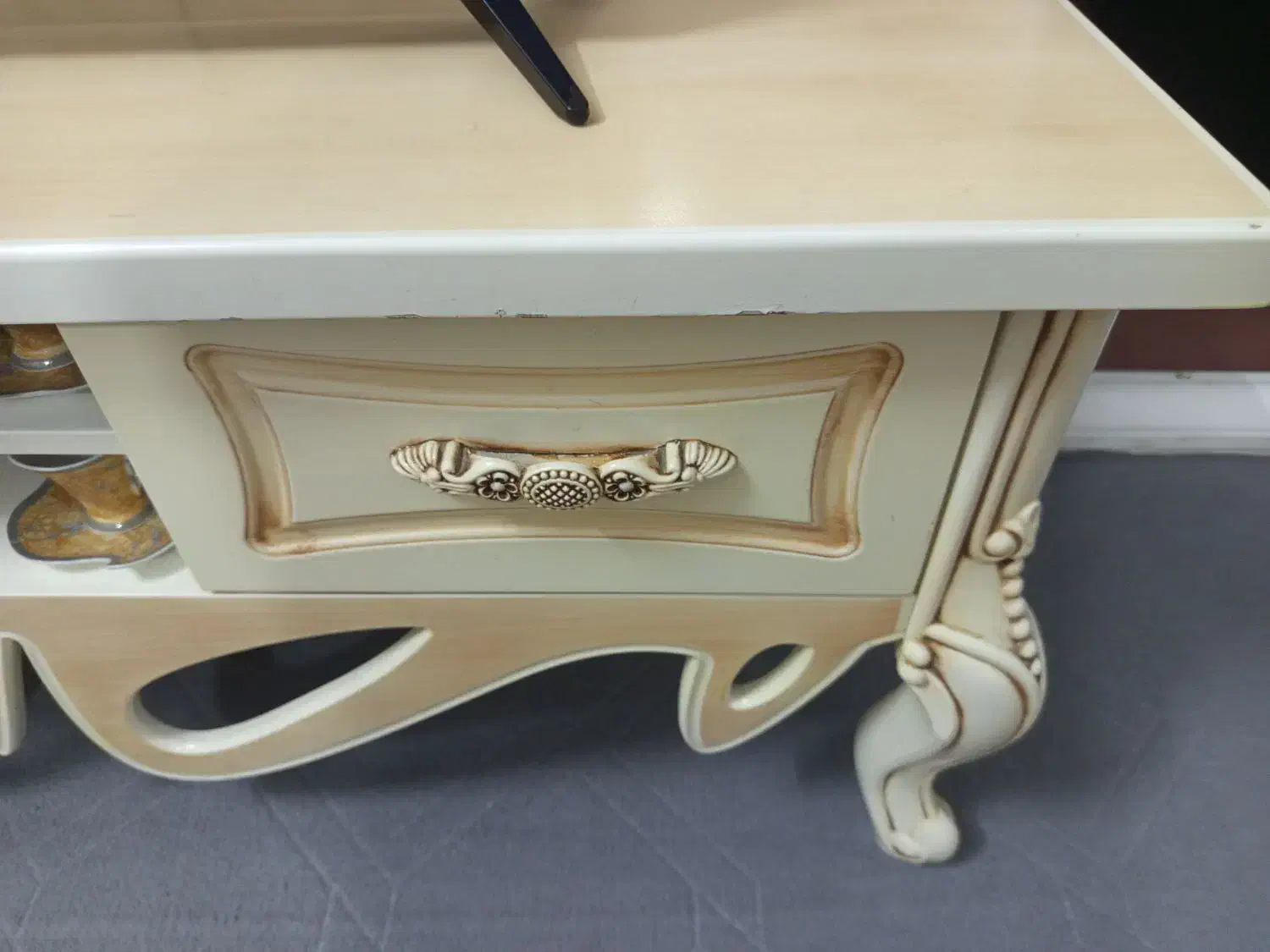 میز تلویزیون|میز تلویزیون|قم, نوبهار|دیوار