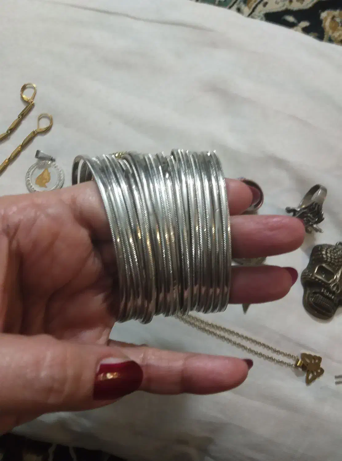 تعدادی بدلیجات|بدلیجات|تهران, تهرانسر مرکزی|دیوار