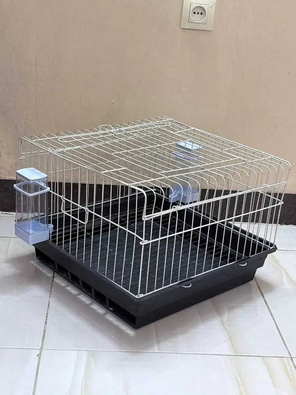 قفس خرگوش و همستر و خوکچه هندی|لوازم جانبی حیوانات|فردیس, داوری|دیوار