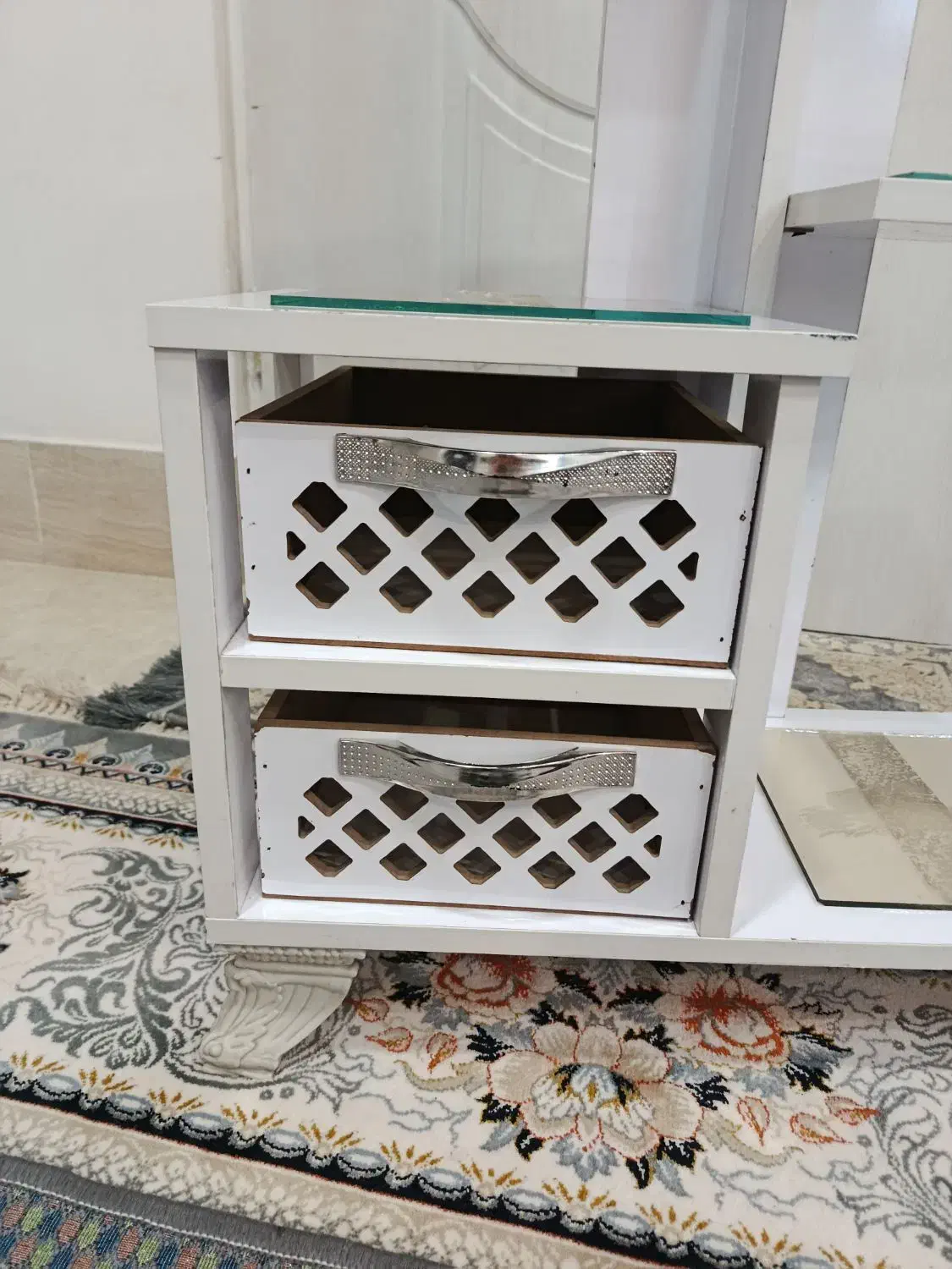 پایه قابلمه|مبلمان خانگی و میز عسلی|گناباد, |دیوار