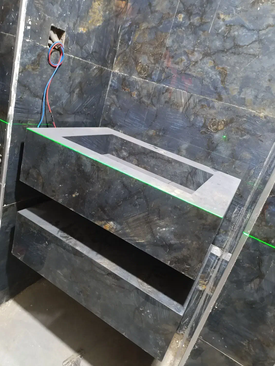 ««روشویی سرامیکی»»|لوازم سرویس بهداشتی|کاشان, امیرکبیر|دیوار