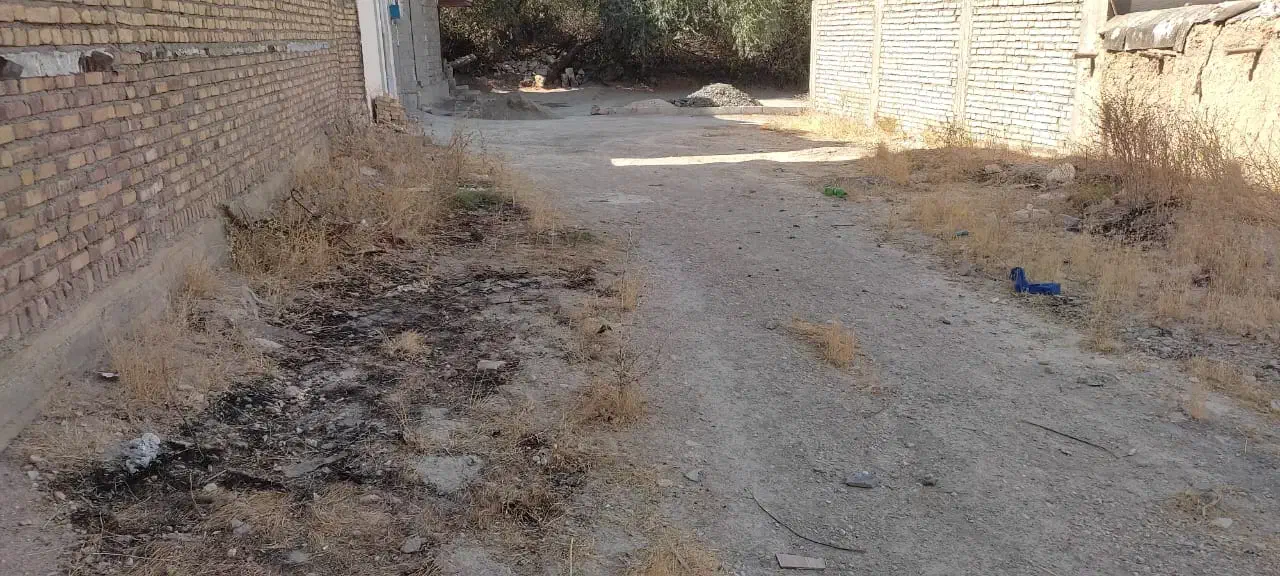 زمین خالی|فروش زمین و ملک کلنگی|گهواره, |دیوار