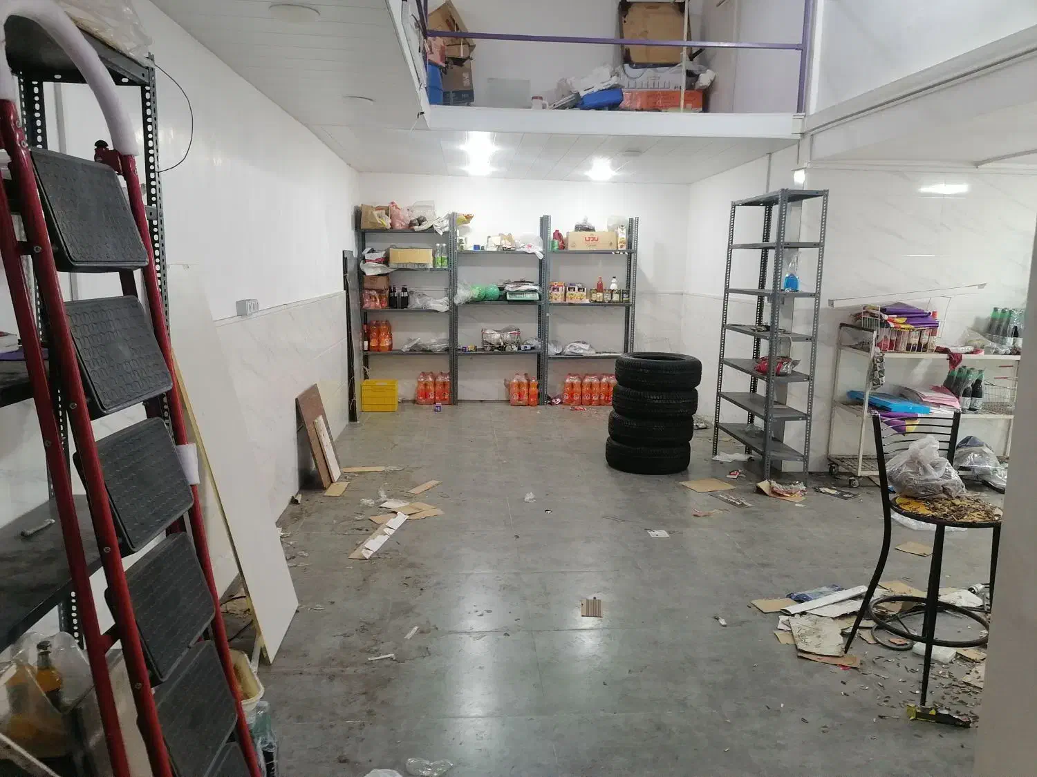 اجاره مغازه  90 متری بر اصلی بلوار در رشت|اجارهٔ مغازه و غرفه|رشت, جانبازان|دیوار