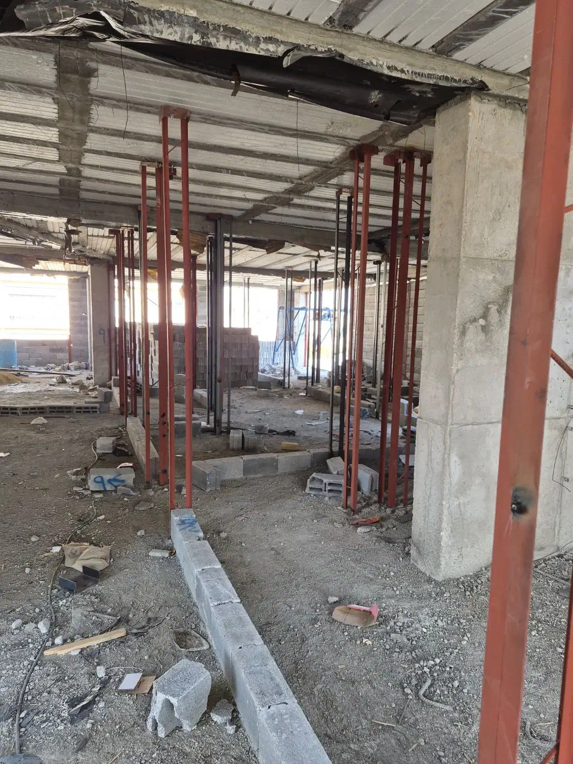 والپست وال پست|خدمات پیشه و مهارت|بوشهر, |دیوار