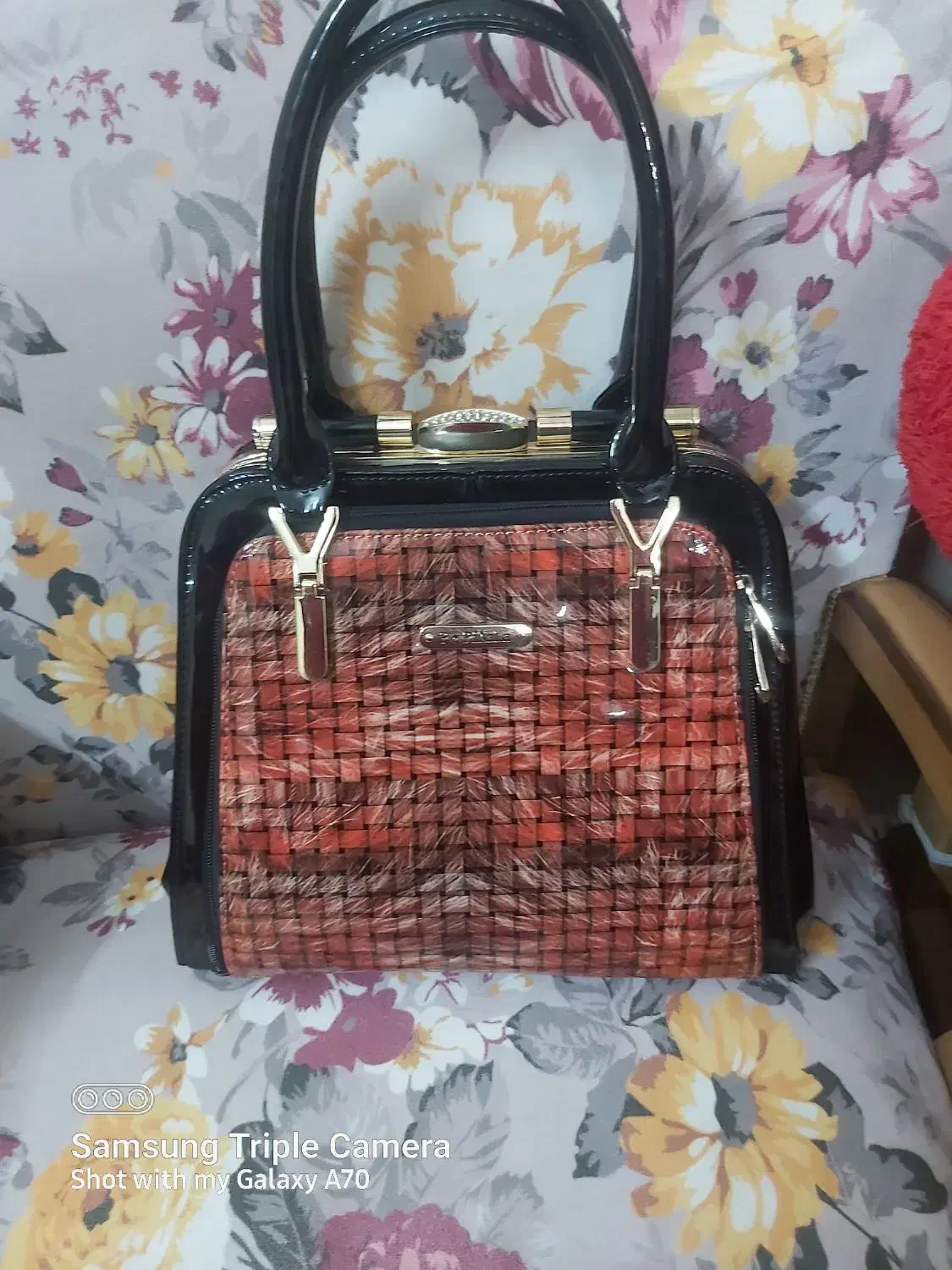 کیف|کیف، کفش، کمربند|فرخشهر, |دیوار