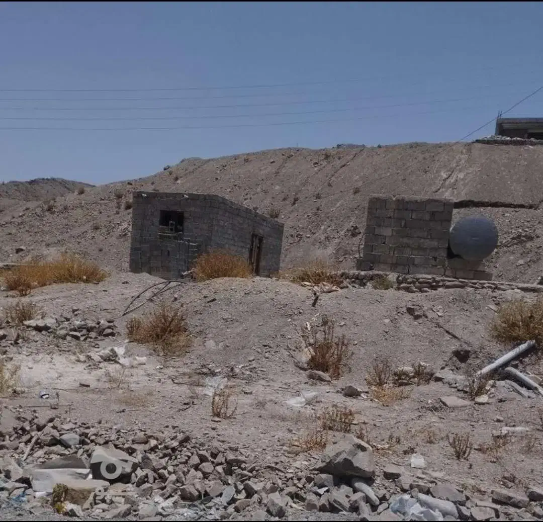 یک قطعه زمین مسکونی|فروش زمین و ملک کلنگی|راسک, |دیوار