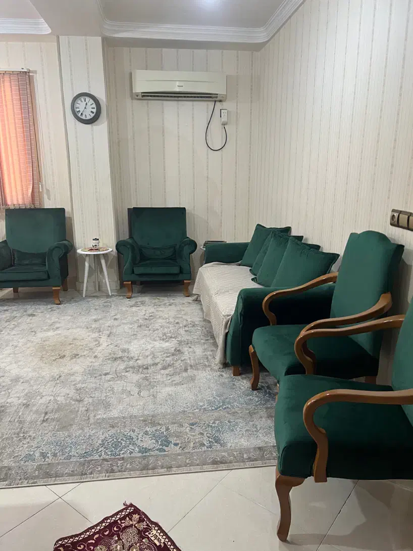 مبل|مبلمان خانگی و میز عسلی|میناب, |دیوار