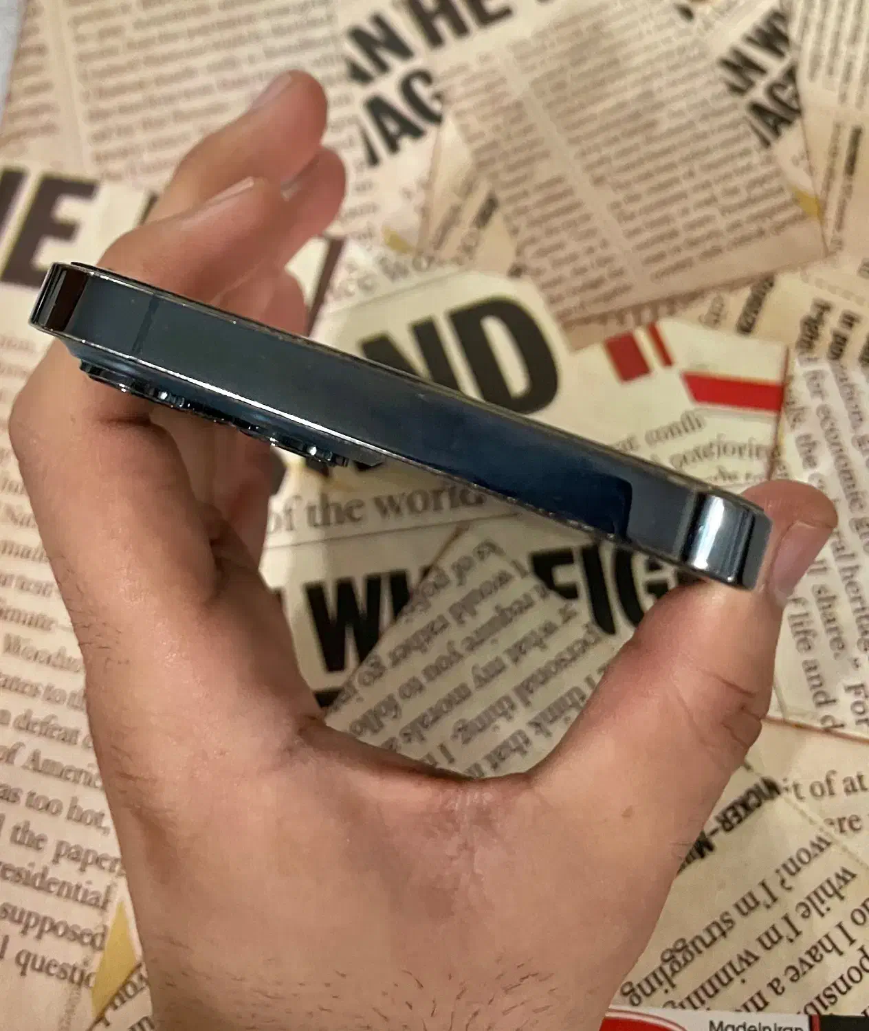 آیفون ۱۲ پرو مکس|موبایل|چابهار, |دیوار