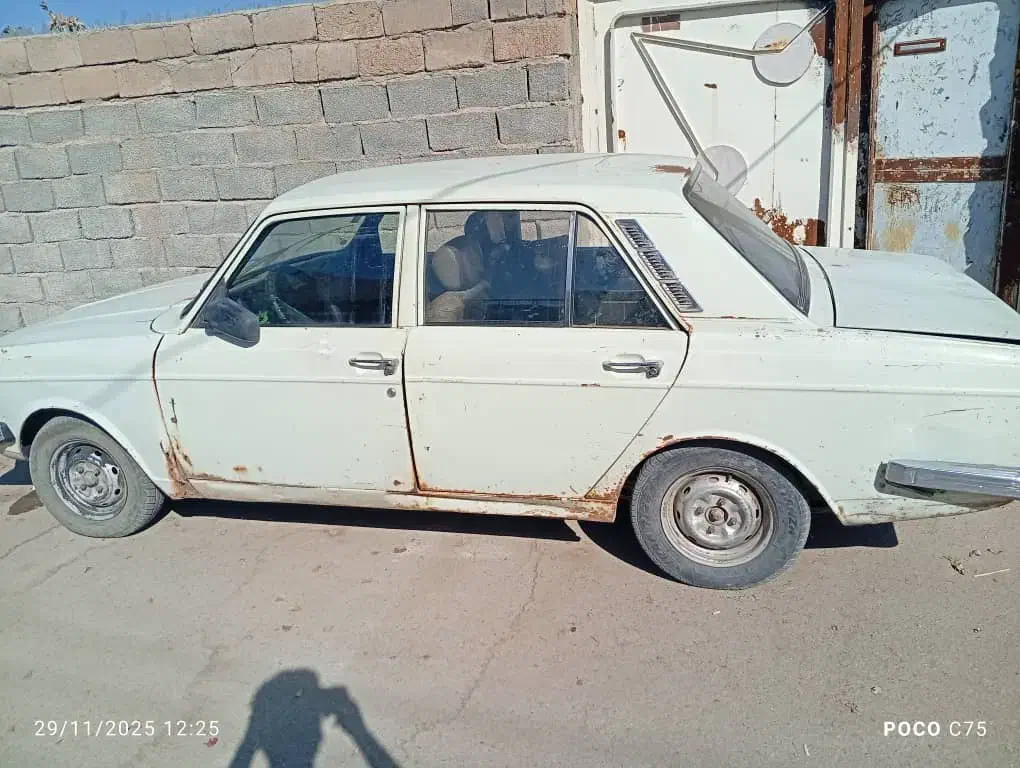 ماشین پیکان مدل ۷۹|خودرو سواری و وانت|رفسنجان, |دیوار