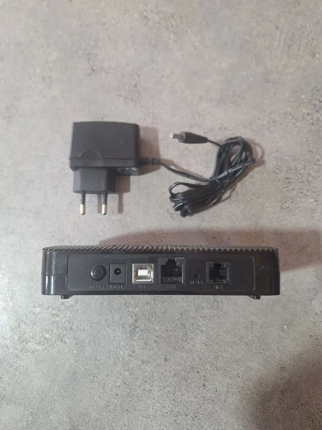 مودم|مودم و تجهیزات شبکه|زنجان, |دیوار