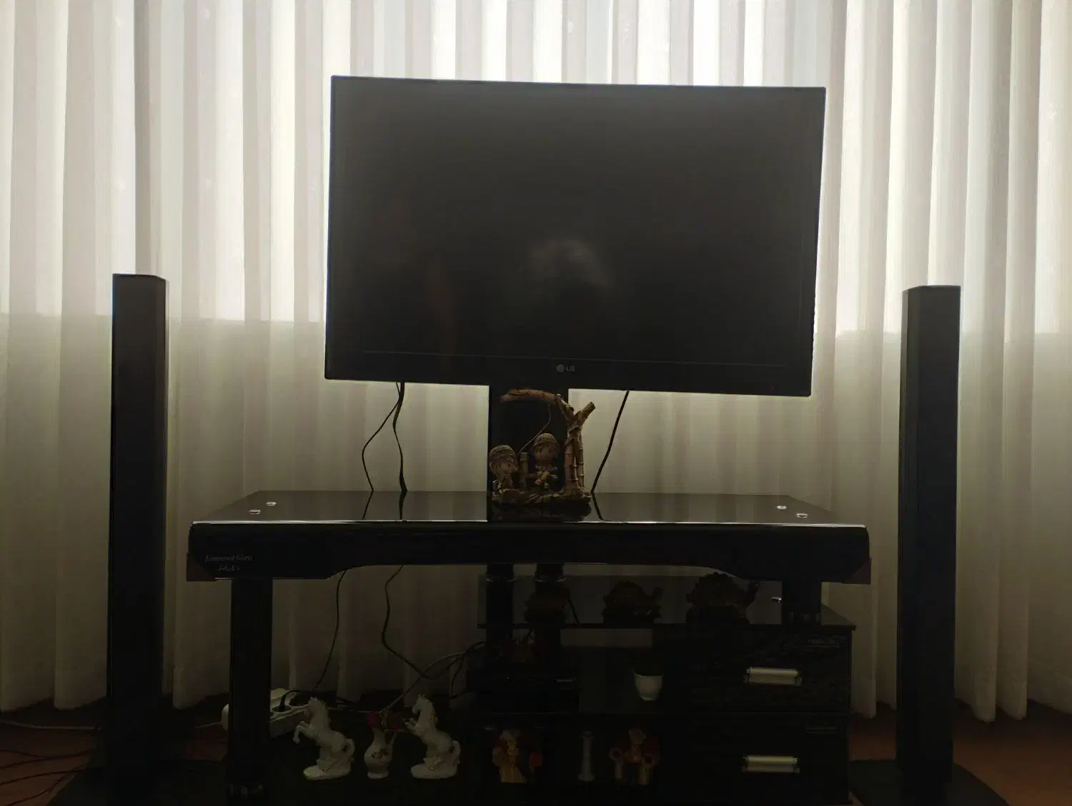 تلویزیون 42 اینچ|تلویزیون و پروژکتور|اسدآباد, |دیوار