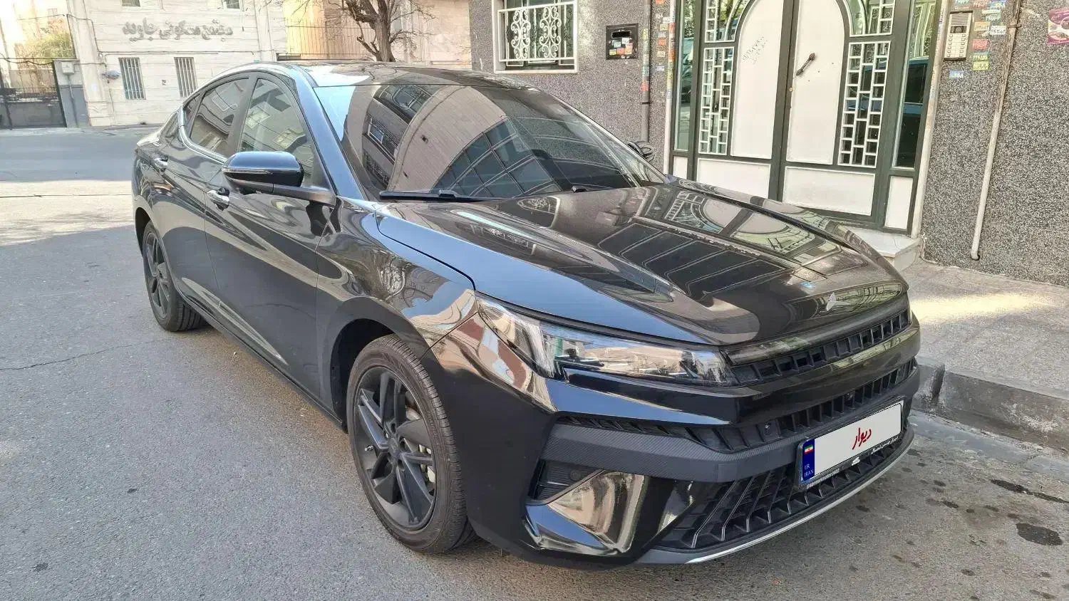 kmc J7 1403|خودرو سواری و وانت|تهران, قنات‌کوثر|دیوار