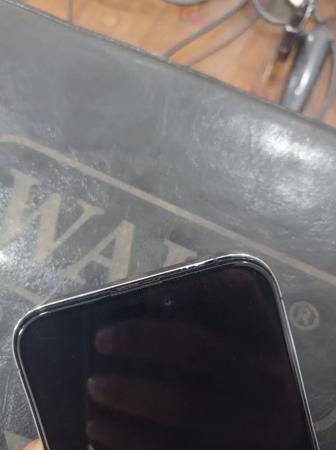 14pro max|موبایل|میناب, |دیوار