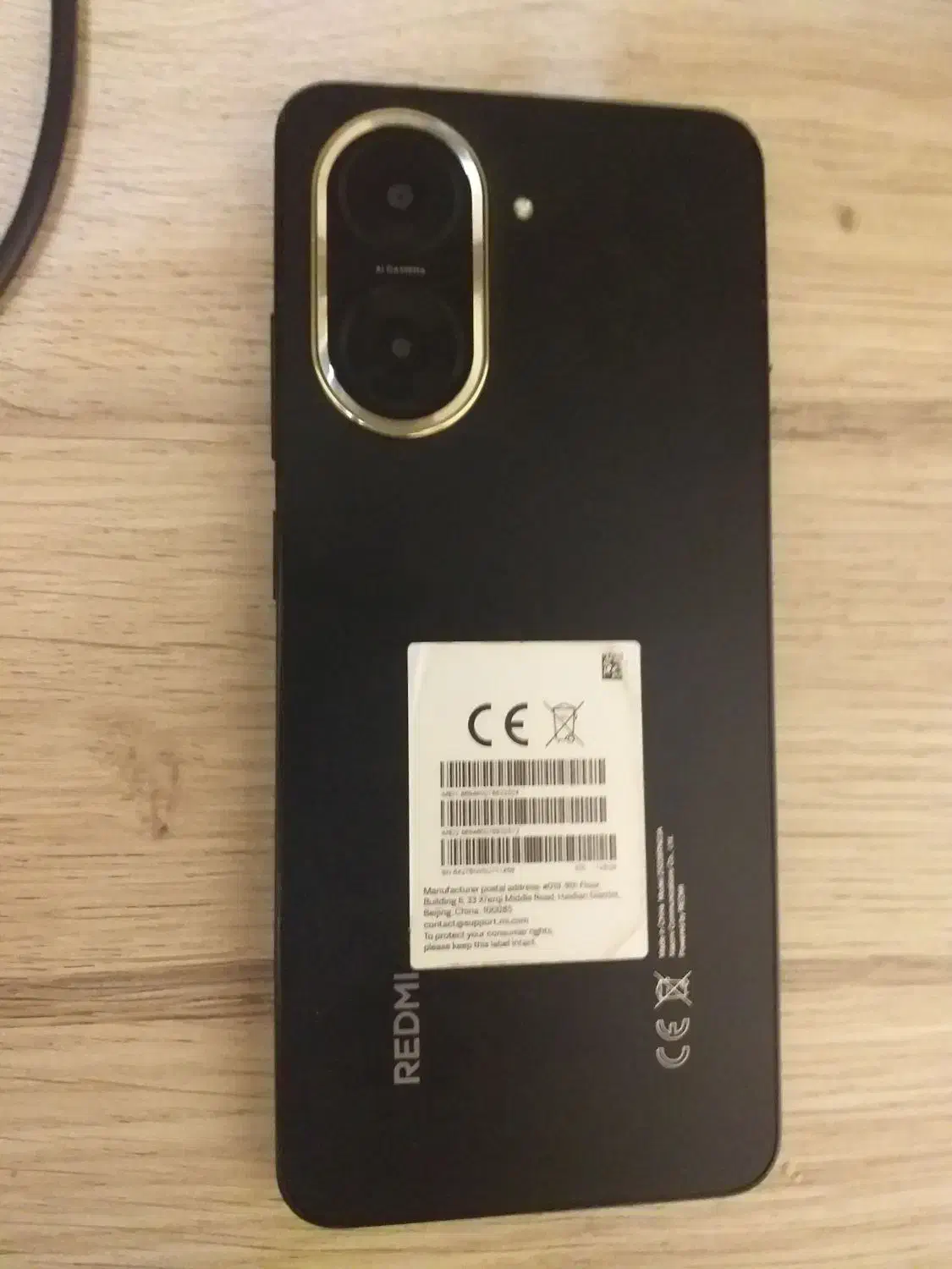 گوشی Redmi a5|موبایل|فسا, |دیوار