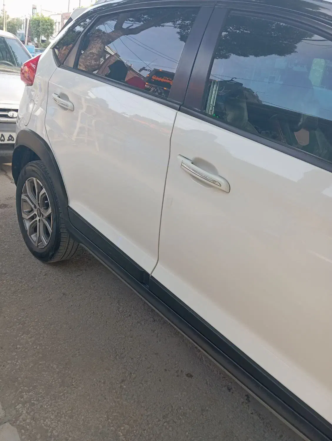 x22|خودرو سواری و وانت|هیر, |دیوار