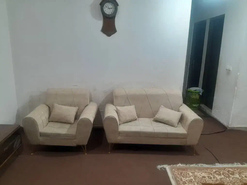 مبل|مبلمان خانگی و میز عسلی|چمران, |دیوار