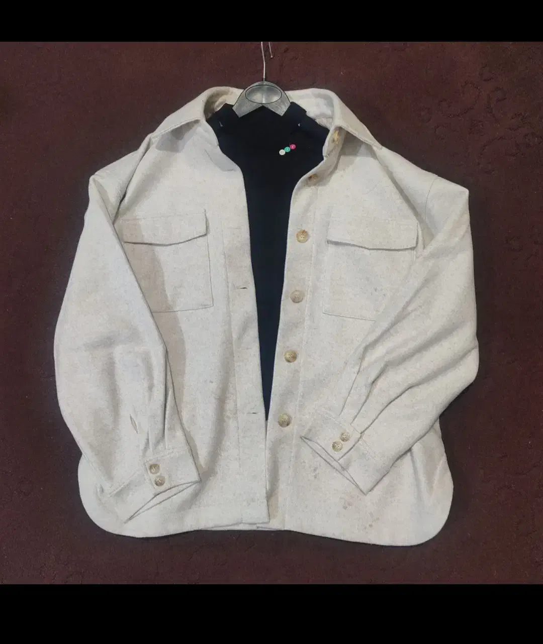 فوتر وارداتی|لباس|اصفهان, کوی شهید کشوری|دیوار