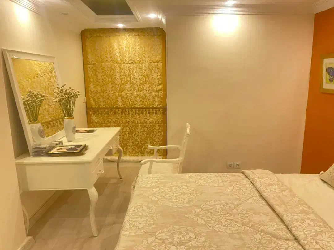 170 متر زعفرانیه مبله فول/ حتی مجرد /دو پارکنیگ|اجارهٔ آپارتمان|تهران, زعفرانیه|دیوار