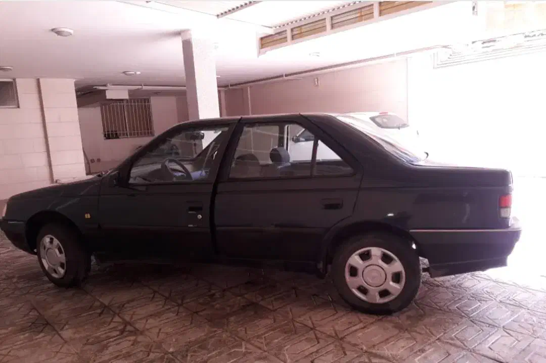 فروش خودرو|خودرو سواری و وانت|آمل, |دیوار