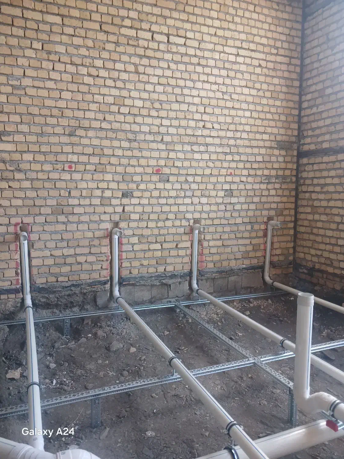 تاسیسات مکانیکی ساختمان استان همدان و حومه|خدمات پیشه و مهارت|همدان, |دیوار