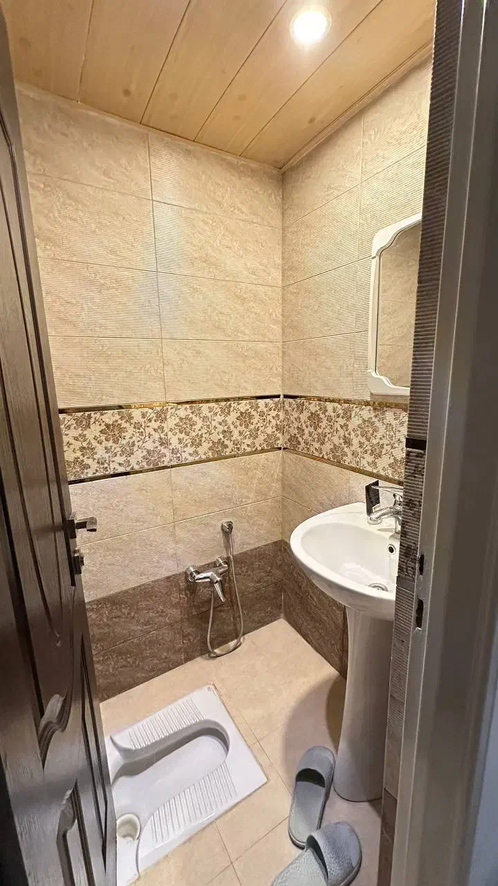 گیشا اجاره آپارتمان 85 متری لوکس