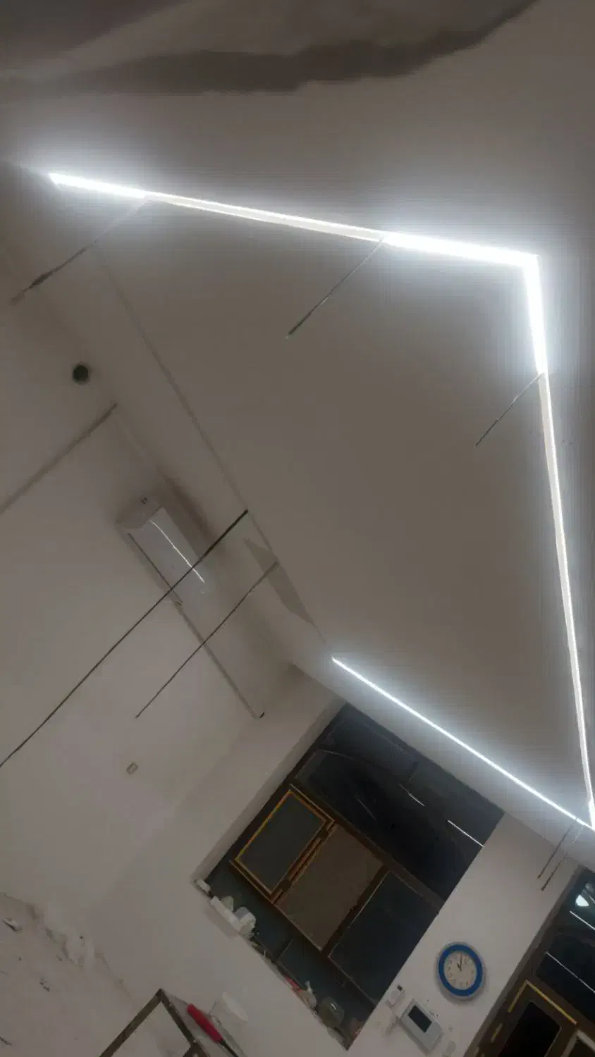 اجرای تخصصی کناف و پی وی سی|خدمات پیشه و مهارت|اصفهان, شهرک کاوه|دیوار