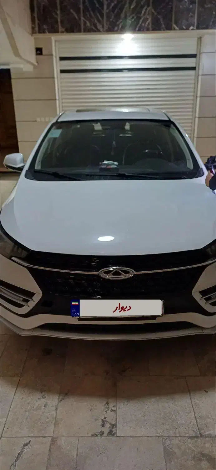 آریزو۶ اکسلنت مدل ۹۹|خودرو سواری و وانت|قم, زنبیل آباد|دیوار