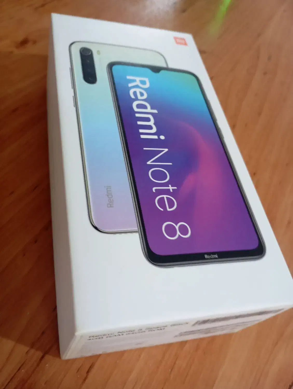 شیائمی نوت ۸ ۶۴|موبایل|مشهد, سرافرازان|دیوار