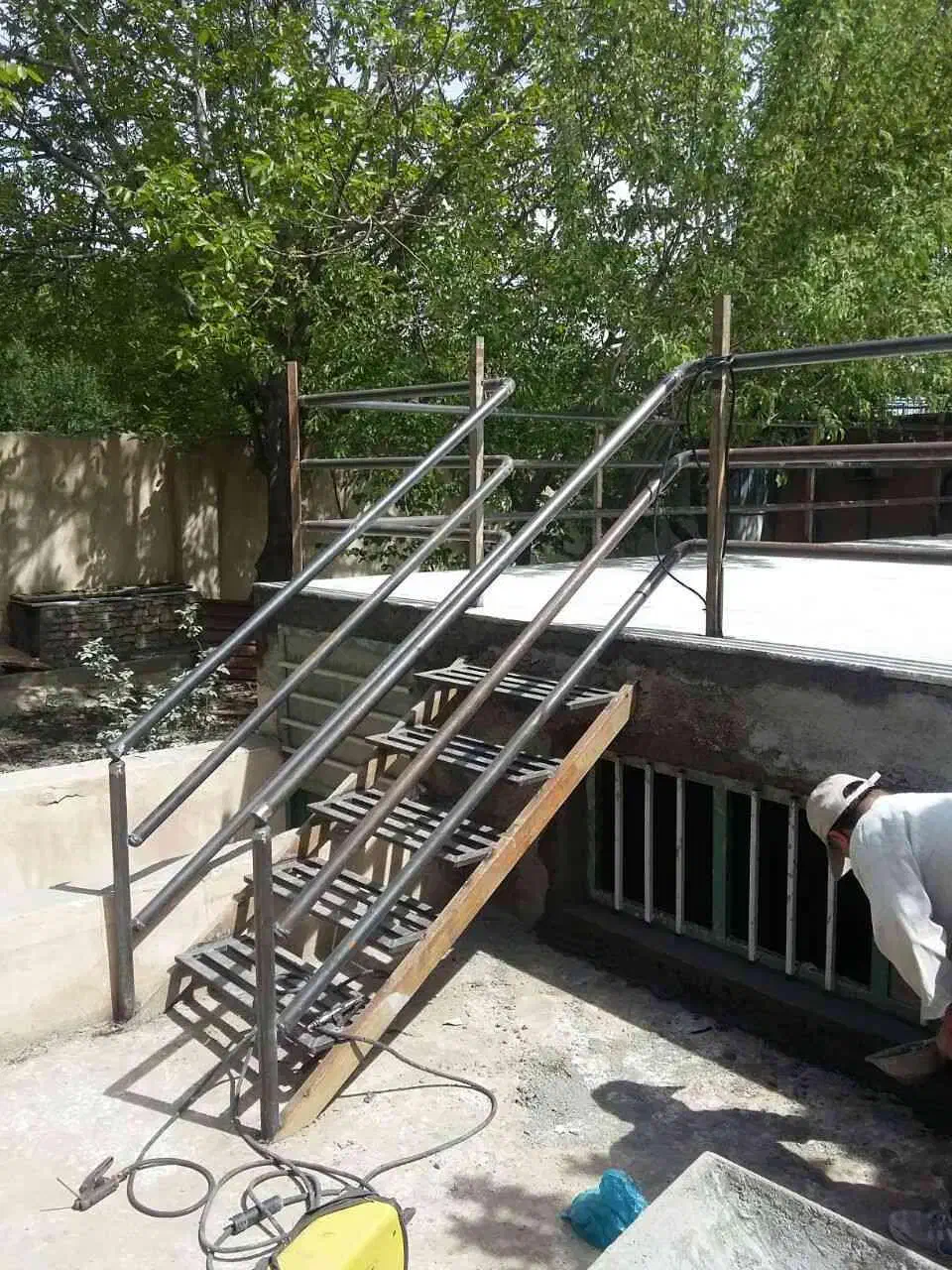 جوشکارسیار|خدمات پیشه و مهارت|سوسنگرد, |دیوار