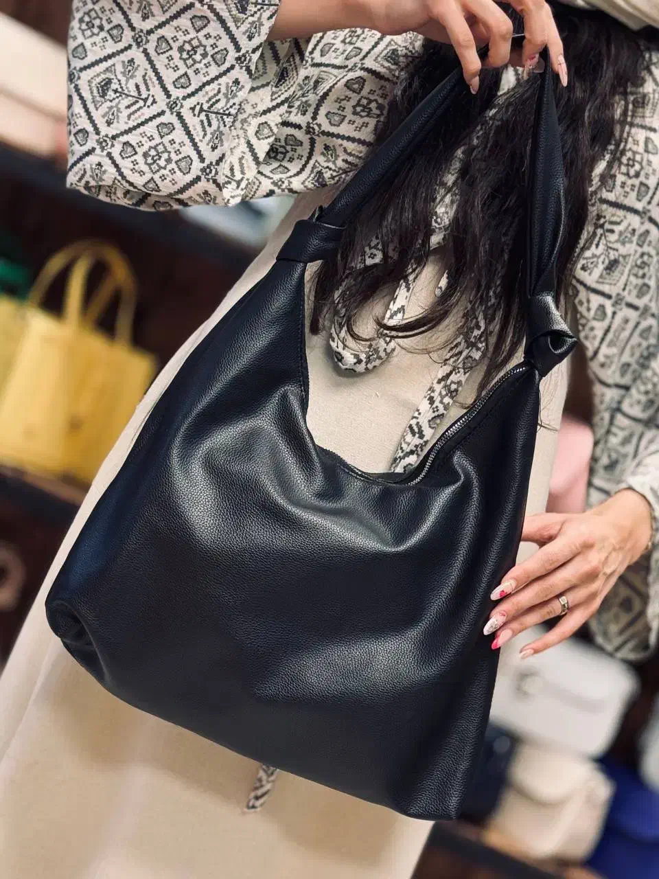 فروش انواع کیف دوشی|کیف، کفش، کمربند|دهدشت, |دیوار